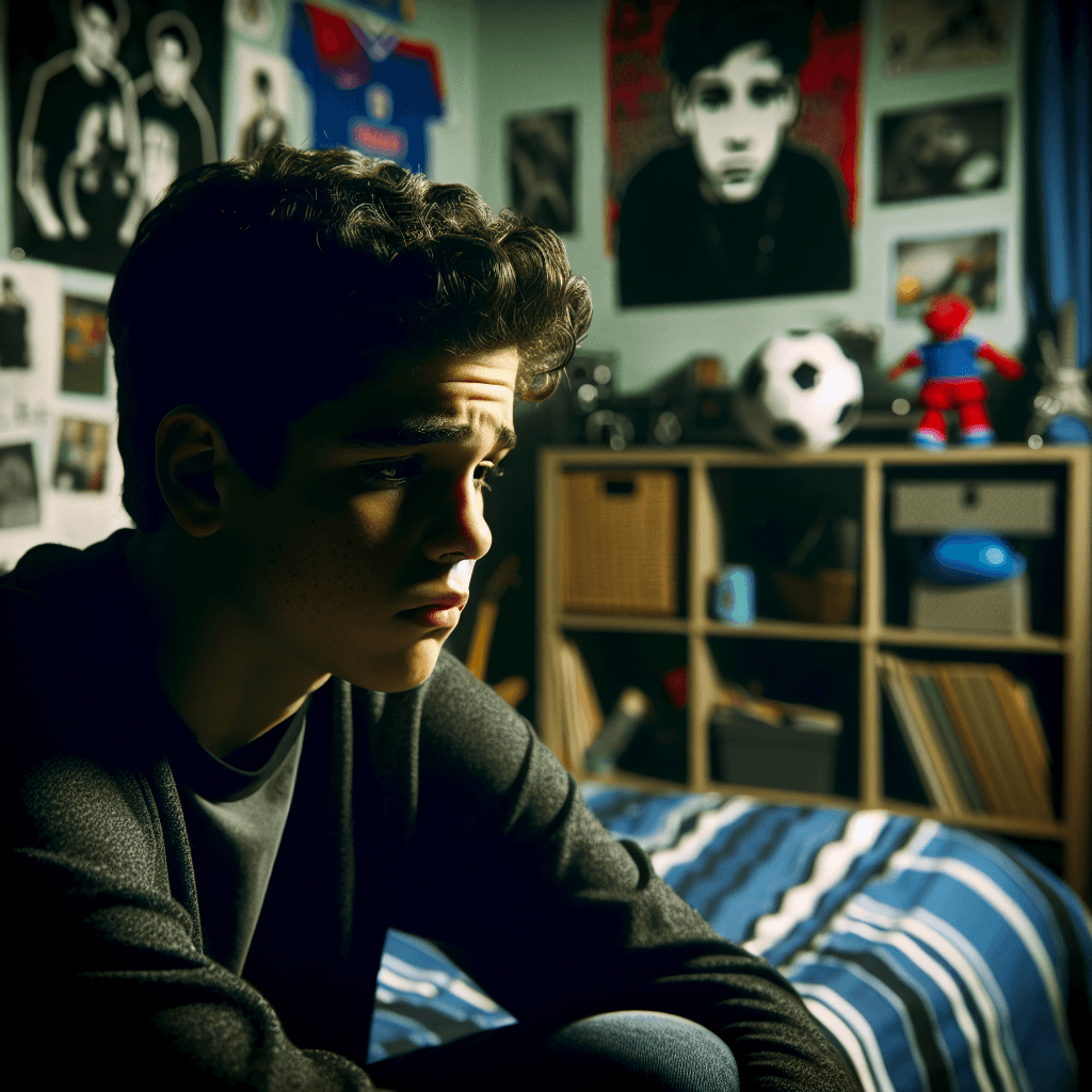 Bullying Escolar: Comprendiendo sus impactos en nuestra sociedad